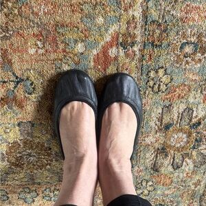 Corso Como Black Women's Flats